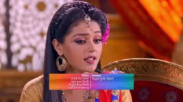 Radha Krishn S04 E119 Shankhachur's Arrogant Answer