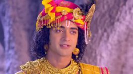 Radha Krishn S04 E120 Shankhachur to Attack Kailash