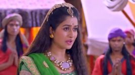 Radha Krishn S04 E126 Radha's Request to Saambh