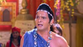 Radha Krishn S04 E147 Hanuman's Devotion Towards Dwarka