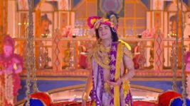 Radha Krishn S04 E153 Saambh Instigates Shani