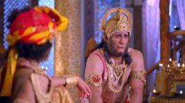 Radha Krishn S04 E162 Hanuman's Idol Is Established