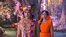 Radha Krishn S04 E17 Sam Gets Cursed