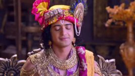 Radha Krishn S04 E173 Alaksmi Frames Radha