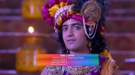 Radha Krishn S04 E176 Alakshmi's Wicked Resolution