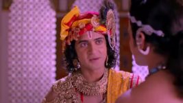 Radha Krishn S04 E184 Narada Plans Ashwamedha Yagya