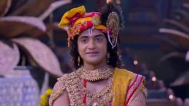 Radha Krishn S04 E185 Krishna Refuses the Yagya