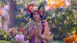 Radha Krishn S04 E186 Krishna's Wives Are Welcomed