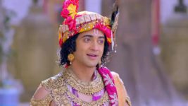 Radha Krishn S04 E188 Krishna Pranks Narad Muni