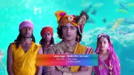 Radha Krishn S04 E19 Saambh Is Persistent