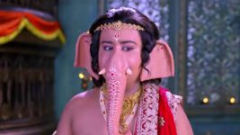 Radha Krishn S04 E212 Ganesha Frames Krishna