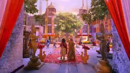 Radha Krishn S04 E214 Krishna Defeats Saambh