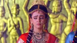 Radha Krishn S04 E238 Radha Turns Jealous