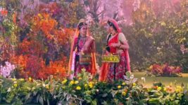 Radha Krishn S04 E239 Krishna's Big Plans for Radha