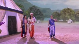 Radha Krishn S04 E241 Krishna's Genius Strategy