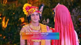 Radha Krishn S04 E252 Krishna Trains Jara