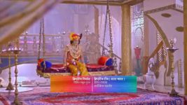 Radha Krishn S04 E259 Troubling News For Krishna