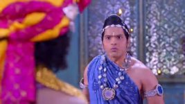 Radha Krishn S04 E275 Kaptasur's Rude Conduct