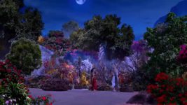 Radha Krishn S04 E278 Krishna Challenges Kaptasur