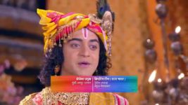 Radha Krishn S04 E281 Krishna Challenges Balaram