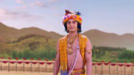 Radha Krishn S04 E284 Krishna Eludes Vidhurath