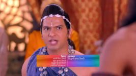 Radha Krishn S04 E299 Romharshan Feels Relieved