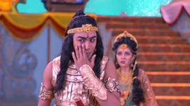 Radha Krishn S04 E312 Saambh Leaves for the War