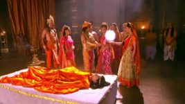 Radha Krishn S04 E322 Radha Resurrects Pradyumna