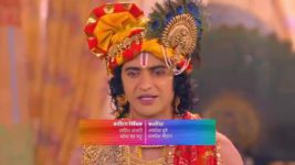 Radha Krishn S04 E336 Krishna Feels Remorse