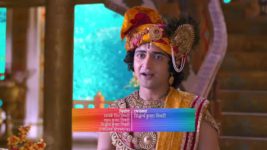 Radha Krishn S04 E34 Lakshmana Instigates Jambavati