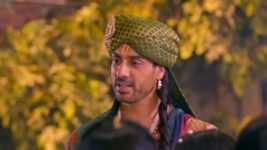 Radha Krishn S04 E341 Krishna in a Tough Situation