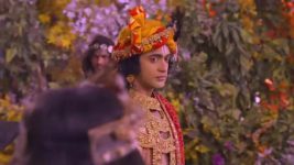 Radha Krishn S04 E350 Krishna Makes Dwividh Collapse