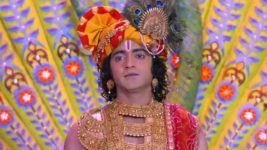 Radha Krishn S04 E359 Hans Faces Disappointment