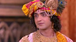 Radha Krishn S04 E361 Hans Gets Furious