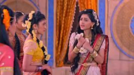 Radha Krishn S04 E387 Bhrigu Decides Bhargavi's Fate