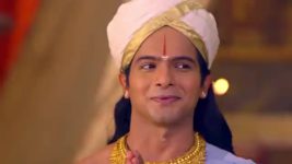 Radha Krishn S04 E389 Srinivas Impresses Rishi Bhrigu