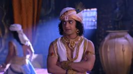 Radha Krishn S04 E392 Padmavati's Immense Curiosity