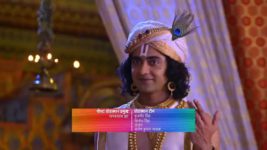 Radha Krishn S04 E393 Kumar Vasudev's Wicked Plan