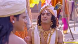 Radha Krishn S04 E402 Padmavati Gets Restless