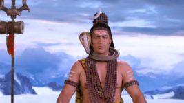 Radha Krishn S04 E413 Shrinivas, Bhargavi in a Fix