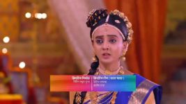 Radha Krishn S04 E429 Padmavati's Solemn Promise