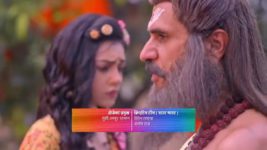 Radha Krishn S04 E436 Rishi Virgu Fumes in Rage