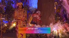 Radha Krishn S04 E444 Bhargivi, Shrinivas Meet Secretly