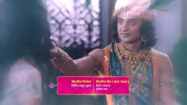 Radha Krishn S04 E459 Shrinivas Confronts Rishi Vrigu