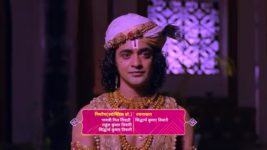 Radha Krishn S04 E460 Bhargavi Is Questioned