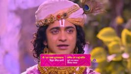 Radha Krishn S04 E481 Shrinivas Seeks Govindraj's Help