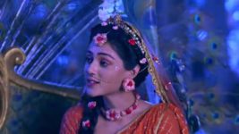 Radha Krishn S04 E49 Lakshmana Confronts Saambh