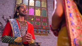 Radha Krishn S04 E494 Venkatesh's Promise to Bhargavi