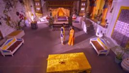 Radha Krishn S04 E497 Bhargavi Rejects Vasu