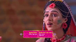 Radha Krishn S04 E508 Radha's Decision Upsets Krishna